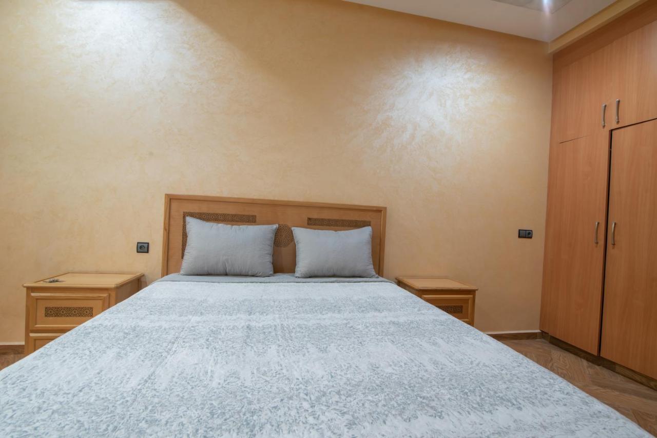 Adam'S Apartments,Self Checkin 6 Mins To Beach Downtown Fiber Optic Wifi Free Parking Same Rules As Hotels Агадір Екстер'єр фото