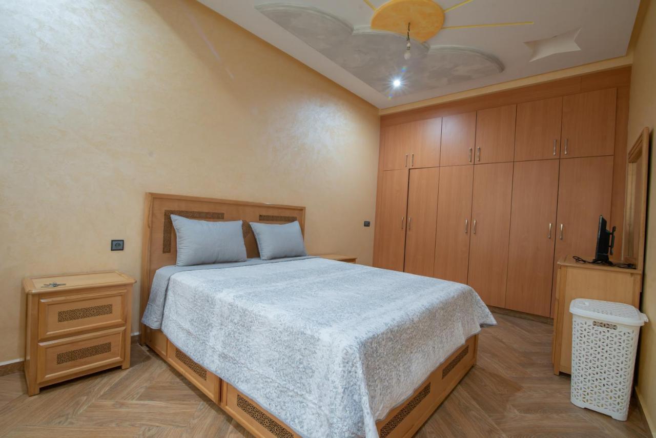 Adam'S Apartments,Self Checkin 6 Mins To Beach Downtown Fiber Optic Wifi Free Parking Same Rules As Hotels Агадір Екстер'єр фото