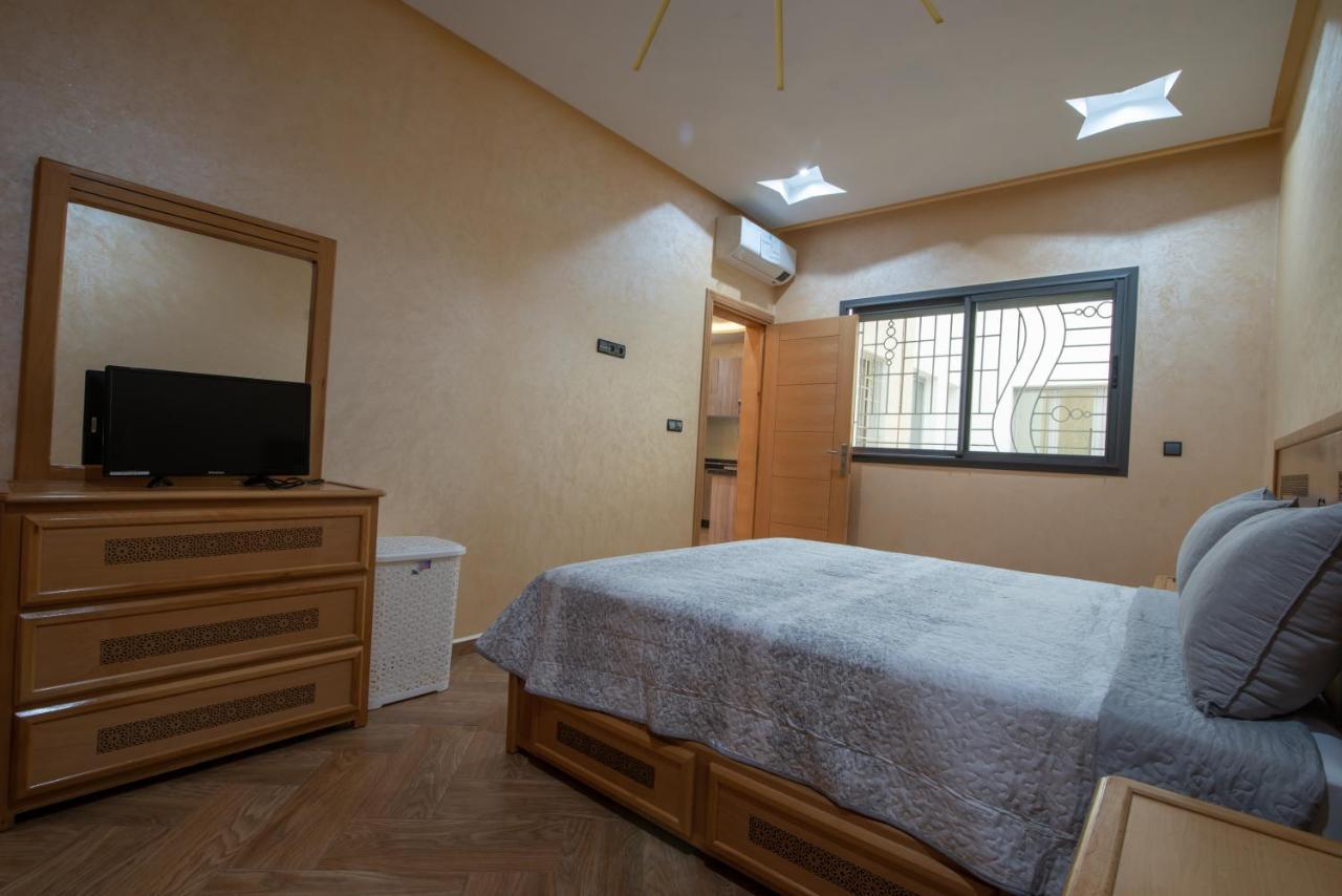 Adam'S Apartments,Self Checkin 6 Mins To Beach Downtown Fiber Optic Wifi Free Parking Same Rules As Hotels Агадір Екстер'єр фото