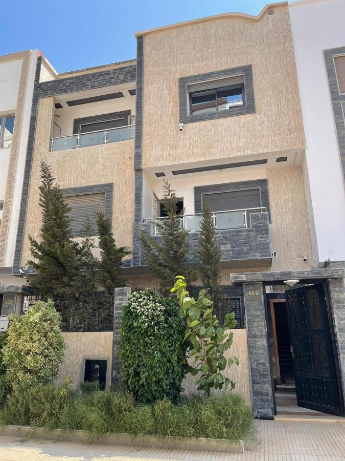 Adam'S Apartments,Self Checkin 6 Mins To Beach Downtown Fiber Optic Wifi Free Parking Same Rules As Hotels Агадір Екстер'єр фото