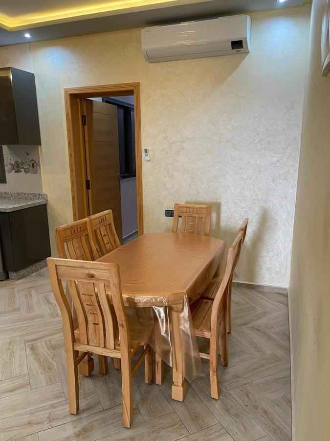 Adam'S Apartments,Self Checkin 6 Mins To Beach Downtown Fiber Optic Wifi Free Parking Same Rules As Hotels Агадір Екстер'єр фото